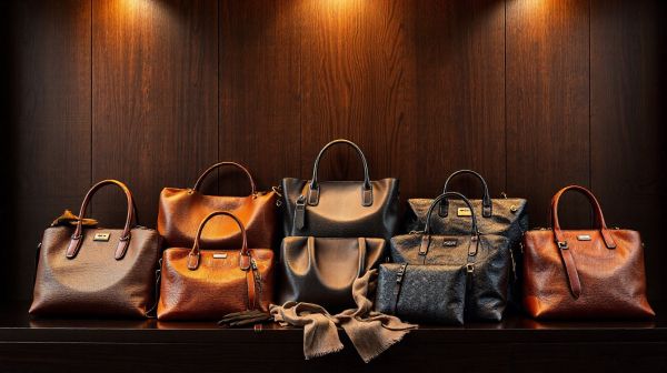 Die besten Handtaschen für jeden Anlass entdecken