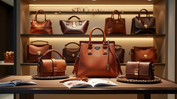 Finden Sie Ihre perfekte Handtasche für jeden Anlass