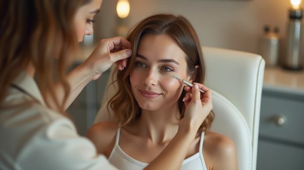 Haarbotox für beschädigtes Haar: So erzielen Sie optimale Ergebnisse